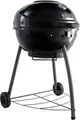 Produktbild: Char-Broil Kettleman, Grill, Holzkohle, 1 Zone(n), 52 cm², Kessel, Feuerrost