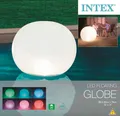 Produktbild: Intex Schwimmender LED-Lichtball