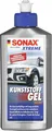 Produktbild: SONAX Xtreme KunststoffGel Außen (250 ml) Kunststoffpflege mit Langzeiteffekt, versiegelt und konserviert unlackierte Kunststoffteile im Außenbereich | Art-Nr. 02101090