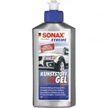 Produktbild: SONAX Kunststoffpflegemittel XTREME Kunststoff Gel Farbauffrischung Glanz außen