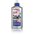 Produktbild: SONAX 250ml XTREME KUNSTSTOFFGEL AUSSEN NANOPRO PLASTIK KUNSTSTOFF REINIGER
