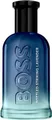 Produktbild: Hugo Boss Boss Bottled Striking Lavender Eau de Parfum (EdP) 100 ml Parfüm