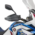 Produktbild: Paramani GIVI Für Honda CRF 1100 / X-ADV 750 '21-'23 Cod.8019606258434 Schwarz