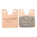 Produktbild: EBC Gesinterte HH Bremsbeläge BRAKE PAD SINTERED HH