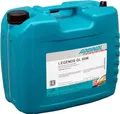 Produktbild: ADDINOL ADDINOL GL80W, Getriebeöl mineralisch (API GL3) für Simson & MZ - 20l