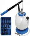 Produktbild: BGS Getriebeöl-Befüllgerät mit Handpumpe | mit 8 Adaptern | 7 l – 9992