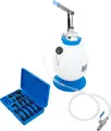 Produktbild: BGS Getriebeöl-Befüllgerät mit Handpumpe | mit 8 Adaptern | 7 l