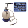 Produktbild: BGS-9992 Getriebeöl-Befüllgerät mit Handpumpe mit 8 Adaptern 7 l