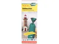 Produktbild: (24,99 EUR/kg) ThoMar Luftentfeuchter für Waffenschrank (grün) 1 kg Granulat