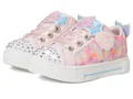 Produktbild: Skechers Twinkle Sparks - Underwater Magic 314824N-LPMT, Girl Sneakers,Sports Shoes, Pink, 26 EU