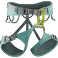Produktbild: Edelrid Jayne IV Klettergurt (Größe 58-78cm, grau)