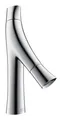 Produktbild: Axor Starck Organic 2-Griff Waschtischmischer 80 - Chrom - 12011000