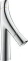 Produktbild: hansgrohe AXOR Starck Organic 2-Griff-Waschtischmischer 80, ohne Zugstange,