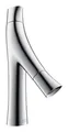 Produktbild: Axor Starck Organic 2-Griff Waschtischmischer 80 - Chrom - 12011000