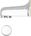 Produktbild: Wenko Magnetseifenhalter chrom