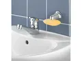 Produktbild: Wenko Magnet-Seifenhalter Chrom