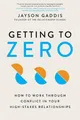 Produktbild: Jayson Gaddis Getting to Zero (Taschenbuch) (US IMPORT)