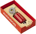 Produktbild: Audubon Bird Call/fast echtes Gezwitscher/Vogellocker z.B. fürs Vogelhaus