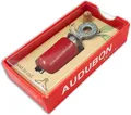 Produktbild: WestCraft Vogelpfeife Audubon Bird Call / fast echtes Gezwitscher / Vogellocker, (1-St), z.B. fürs Vogelhaus, ein Klassiker seit über 50 Jahren