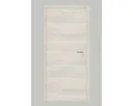 Produktbild: Pertura Zimmertür Yori CPL Lärche Cashmere quer 61,0x198,5 cm Links