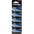 Produktbild: Camelion CR1220 Lithium Knopfzelle (5er Blister)