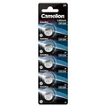 Produktbild: Camelion CR1220 Lithium Knopfzelle 3V - 10 Batterien - 2 x 5er Streifen