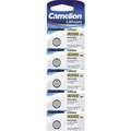 Produktbild: Camelion - Knopfzelle Cr1220, 5 St.