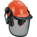 Produktbild: EINHELL ITALY SCHUTZHELM 3 IN 1 BG-SH 1 4500480