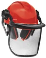 Produktbild: Einhell Forstschutzhelm Forstschutzhelm (BG-SH 2) Schutzhelm Helm