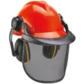 Produktbild: EINHELL Forstschutzhelm (BG-SH 2 ), Helm, orange