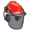 Produktbild: Einhell BG-SH 1 Schutzhelm für Holzfäller