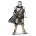 Produktbild: Swarovski, Star Wars The Mandalorian, Mehrfarbig, One Size