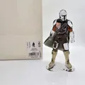 Produktbild: Swarovski Star Wars Der Mandalorian 2023 Star Wars The Mandalorian 1 5654676
