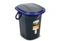 Produktbild: GreenBlue Campingtoilette GB320, mit Tragegriff / Toilettenpapierhalter und Auskipp-Hilfe