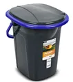 Produktbild: 5902211115014 Tourist toilet bucket GB320BB GreenBlue