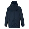 Produktbild: Regatta - Kid's Pack-It Jacket III - Regenjacke Gr 5-6 Years blau