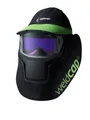 Produktbild: Optrel™ Weldcap Schweißhelm automatisch WIG MIG Motorsport Schleifen 9-12 DIN