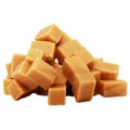 Produktbild: Fudge Toffee Caramel Seasalt weich süßes Karamell Konfekt 1000g