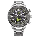 Produktbild: CITIZEN Promaster Eco-Drive Solar Herren-Funkuhr Geo Trecker LE BY3006-53E