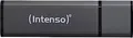 Produktbild: Intenso Alu Line - USB-Flash-Laufwerk - 128 GB