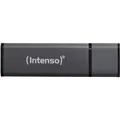 Produktbild: Intenso Alu Line 128GB USB Stick 2.0 (128 GB, USB-A) (3521495)