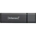 Produktbild: Intenso 3521495 USB-Stick 128 GB USB Typ-A 2.0 Anthrazit