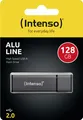 Produktbild: Intenso 3521495 USB-Stick 128 GB USB Typ-A 2.0 Anthrazit (3521495)