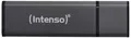 Produktbild: Intenso USB Stick 128GB Alu Line 2.0 Speicherstick bis 28MB/s Lesen