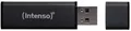 Produktbild: Intenso USB Stick 128GB Speicherstick Alu Line anthrazit bulk