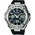 Produktbild: Casio G-Shock Uhr Herren Solar GST-W110-1AER - Schwarz