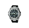 Produktbild: CASIO Quarzuhr Casio GST-W110-1AER GST-W110-1AER, Casio GST-W110-1AER