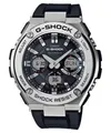 Produktbild: CASIO G-STEEL GST-W110-1AER - Armbanduhr