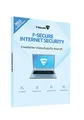 Produktbild: F-Secure Internet Security - 1 Jahr / 1 PC