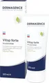 Produktbild: DERMASENCE Vitop forte Creme 100 ml